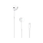Tai nghe EarPods với Đầu Nối Lightning - Chính hãng Apple Việt Nam White